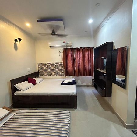 Hotel Arun Park مهاباليبورام المظهر الخارجي الصورة