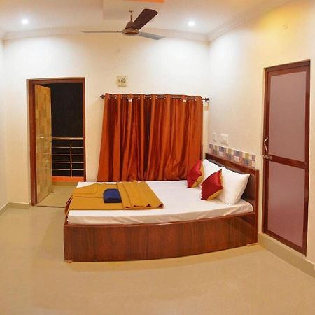 Hotel Arun Park مهاباليبورام المظهر الخارجي الصورة