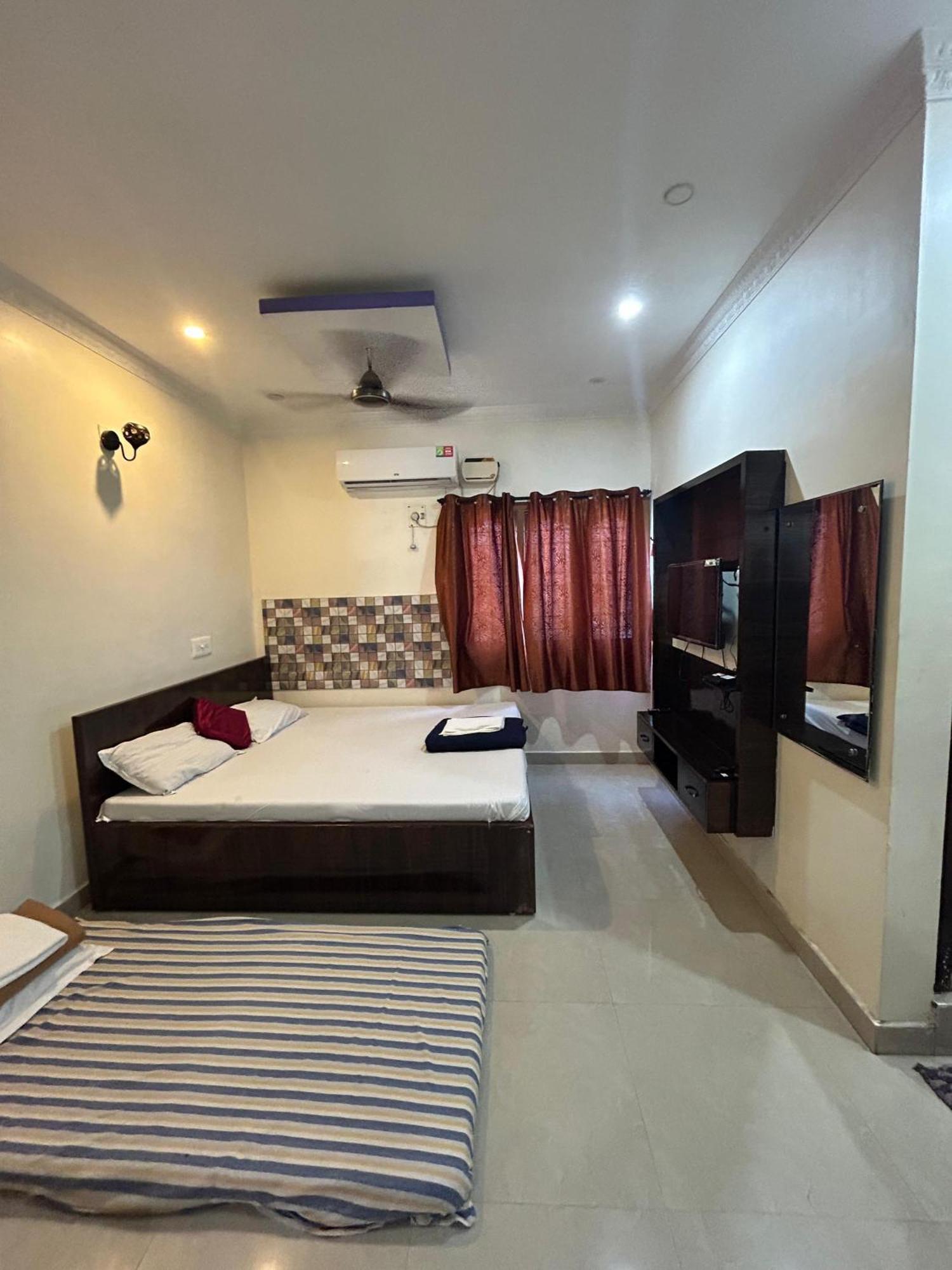 Hotel Arun Park مهاباليبورام المظهر الخارجي الصورة