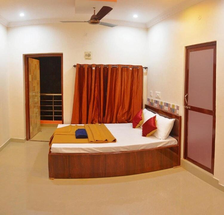 Hotel Arun Park مهاباليبورام المظهر الخارجي الصورة
